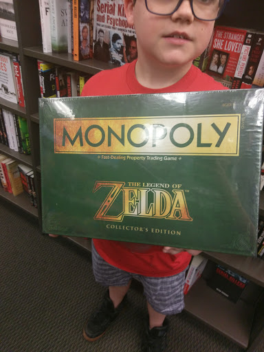 Book Store «Books-A-Million», reviews and photos, 5750 W 86th St #120, Indianapolis, IN 46278, USA