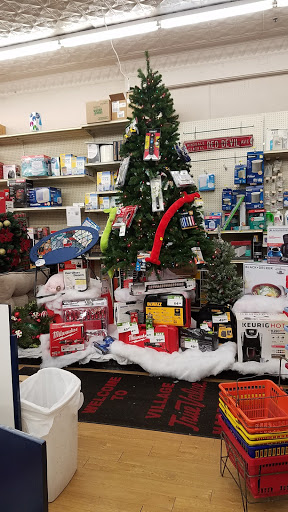 Home Improvement Store «Village True Value Hardware», reviews and photos, 835 Burlington Ave, Western Springs, IL 60558, USA