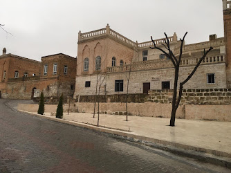 Midyat Beyaz Pansiyon