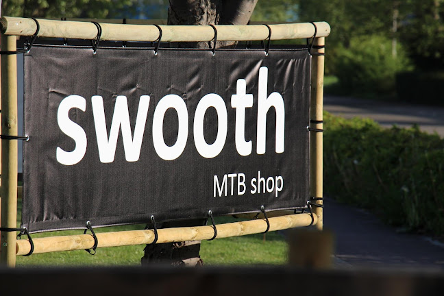 Swooth MTB Shop - Fietsenwinkel
