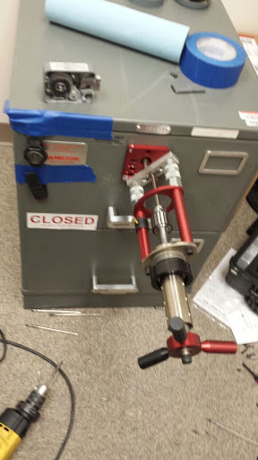 Locksmith «SafeCo- safes, remotes and keys», reviews and photos, 4518 FM 1960, Humble, TX 77346, USA