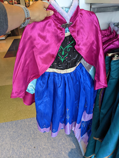 Toy Store «Disney Store», reviews and photos, 500 Ventura Blvd, Camarillo, CA 93010, USA