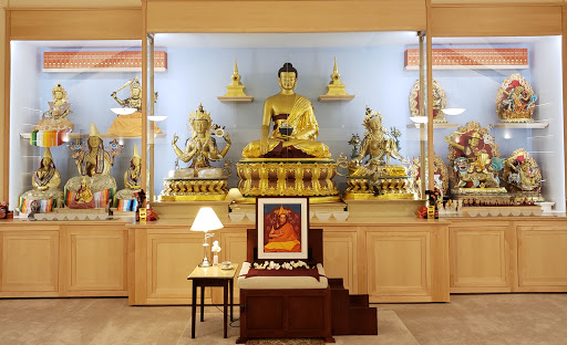 Kadampa Meditation Centre Canada