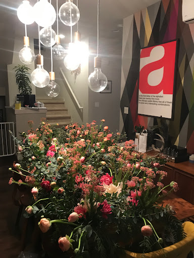 Florist «Portland Flower Market», reviews and photos, 3624 N Leverman St, Portland, OR 97217, USA