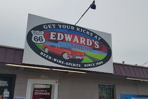 Edwards Liquor Store image