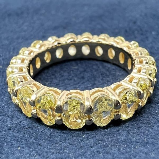 Jeweler «Cottage Hill Diamonds», reviews and photos, 125 N York St, Elmhurst, IL 60126, USA