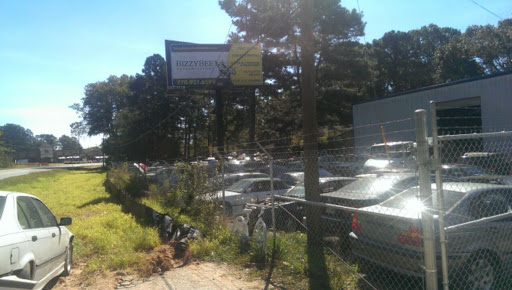 Auto Parts Store «Strictly German», reviews and photos, 6905 Hwy 53, Braselton, GA 30517, USA