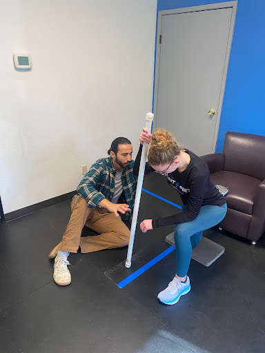 BaseCamp Physical Therapy image