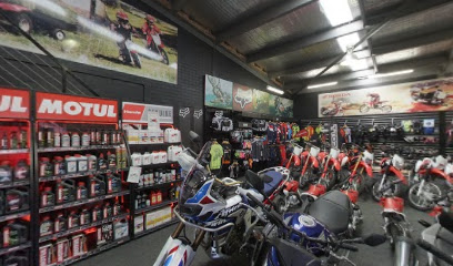 Southern Highlands Motorcycle Centre