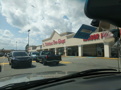 Home Goods Store «Christmas Tree Shops», reviews and photos, 46 Springer Dr, Bangor, ME 04401, USA