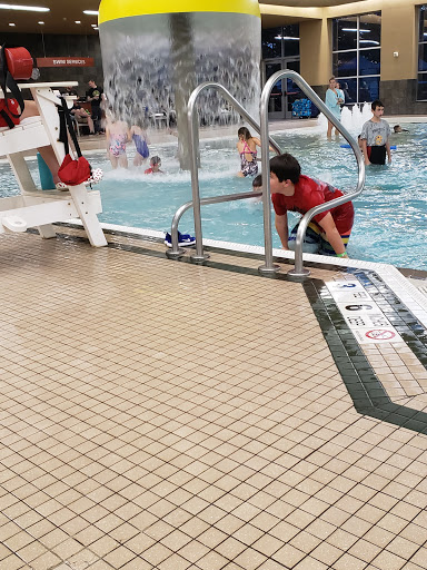 Gym «Life Time Athletic», reviews and photos, 1 Westchester Park Dr, West Harrison, NY 10604, USA