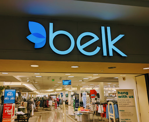 Department Store «Belk», reviews and photos, 5 S Tunnel Rd, Asheville, NC 28805, USA