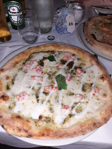 Riva In - Ristorante e Pizzeria in Pontecagnano Faiano, Provincia di Salerno