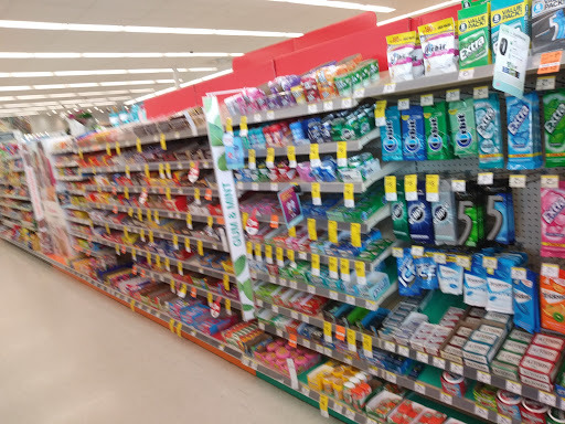 Drug Store «Walgreens», reviews and photos, 5963 Spout Springs Rd, Flowery Branch, GA 30542, USA