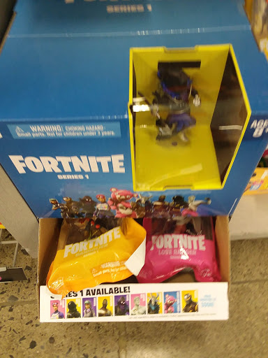 Variety Store «Five Below», reviews and photos, 920 Miron Ln, Kingston, NY 12401, USA