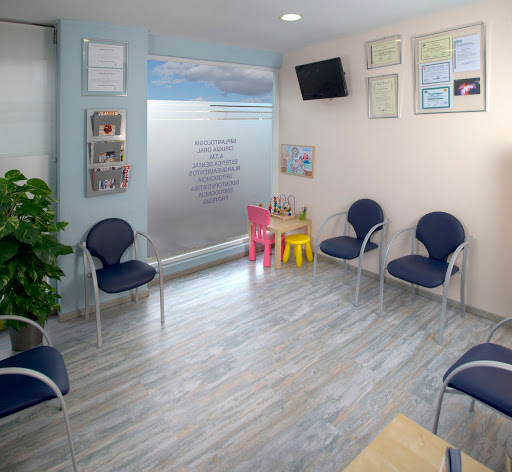 German Dental Center en Illescas, Toledo