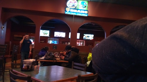 Pizza Restaurant «Beggars Pizza», reviews and photos, 9515 W 191st St, Mokena, IL 60448, USA