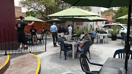 La Frontera Restaurant - Refugio Sur 28, San Antonio, 37750 San Miguel de Allende, Gto., Mexico