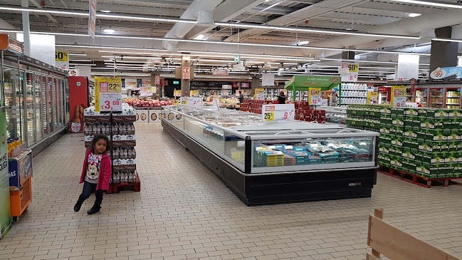 Avaliações doContinente Évora em Évora - Supermercado