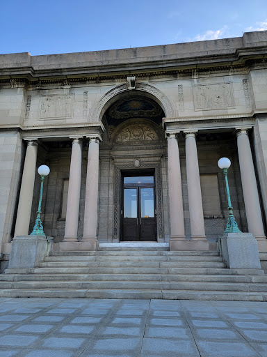 Museum «Memorial Art Gallery», reviews and photos, 500 University Ave, Rochester, NY 14607, USA