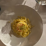 Photo n°2 de l'avis de Elisa.a fait le 30/07/2023 à 10:29 sur le  Acqua Salata Beach & Restaurant à Marina di Montemarciano