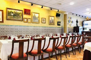 Restaurant Cal Dimoni Vila-real image