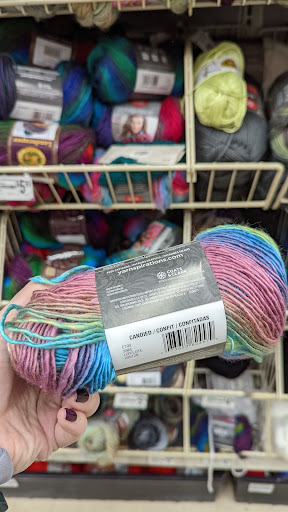 Craft Store «Michaels», reviews and photos, 321 Bayonne Crossing Way, Bayonne, NJ 07002, USA