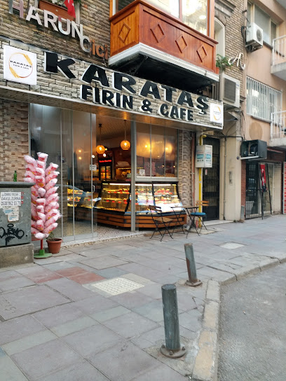 Karataş Fırın & Cafe