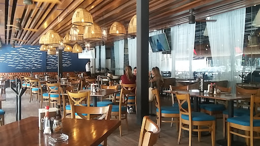 Restaurantes para salir a cenar con amigos en Guadalajara