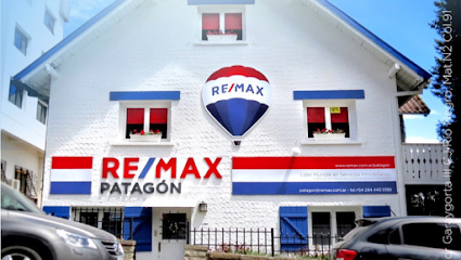REMAX Patagon
