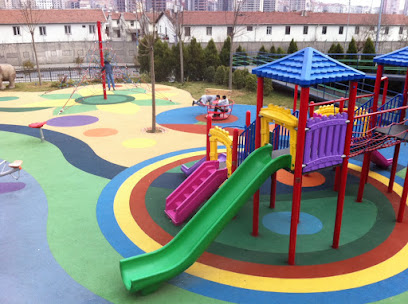 KAUÇUK DÜNYASI ZEMİN SİSTEMLERİ - EMSA PARK