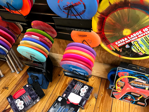 Outdoor Sports Store «Great Outdoor Provision Co.», reviews and photos, 4275 Park Rd, Charlotte, NC 28209, USA