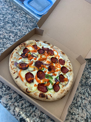 STEPH’PIZZAS à Bize
