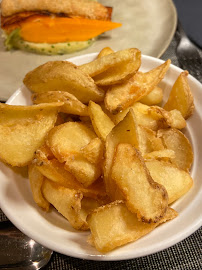 Patatas bravas du Restaurant Bistrot des Ducs à Angers - n°3