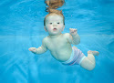 Swimming lessons for children Delhi