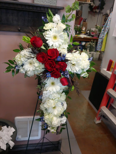 Florist «Reta Janes», reviews and photos, 1546 Overland Ave, Burley, ID 83318, USA