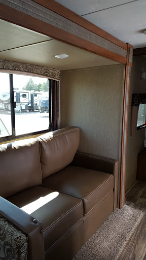 RV Dealer «Candys Campers Tennessee», reviews and photos, 4358 Shelbyville Hwy, Murfreesboro, TN 37127, USA