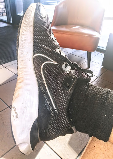 Thrift Store «Power & Ray Goodwill Retail Store & Donation Center», reviews and photos, 5263 S Power Rd, Mesa, AZ 85212, USA