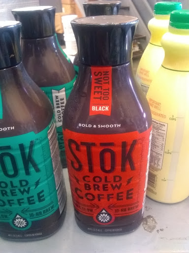 Grocery Store «Bfresh», reviews and photos, 214 Harvard Ave, Allston, MA 02134, USA