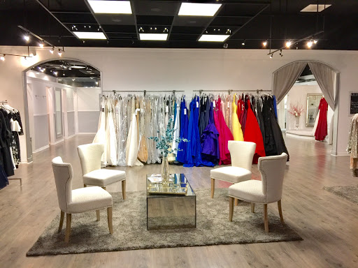 Bridal shop Carlsbad