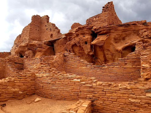 Tourist Attraction «Meteor Crater», reviews and photos, Interstate 40, Winslow, AZ 86047, USA