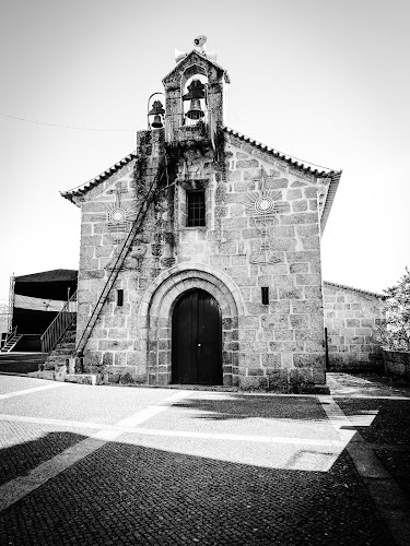 Igreja Matriz de Serzedo, Guimarães - Igreja