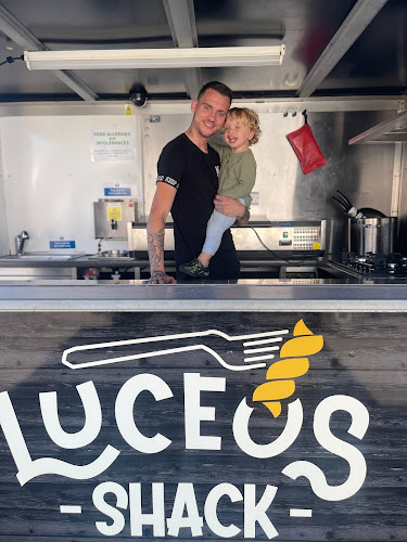 Luceos Shack - Caterer