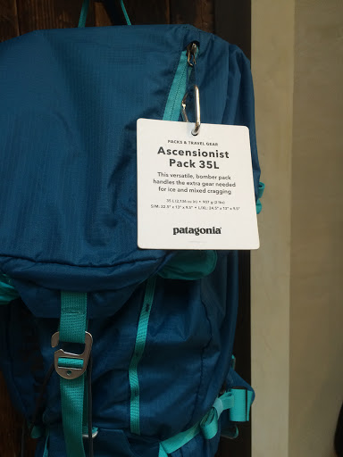 Clothing Store «Patagonia Boulder», reviews and photos, 1212 Pearl St, Boulder, CO 80302, USA