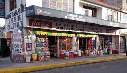 La Flor de Atlacomulco