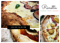 Photos du propriétaire du Rinetta Pizzeria Solliès Pont à Solliès-Pont - n°14