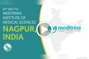 Meditrina Institute of Medical Sciences image