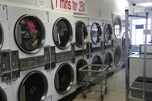 Laundromat on Third image