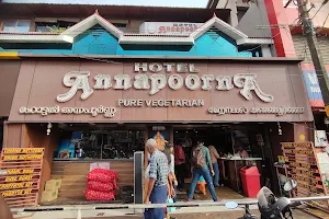 Hotel Annapoorna (Pure Veg) image