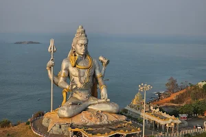 Shri Murudeshwar Shivana Temple image